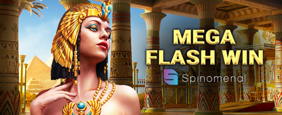 Spinamba Casino